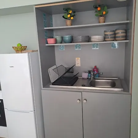 Apartamento Be Zen ô Bizet Sauna Fauteuil Massant Jardin *