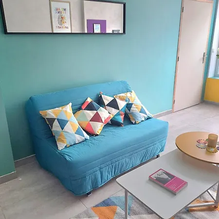 Be Zen O Bizet Sauna Fauteuil Massant Jardin *