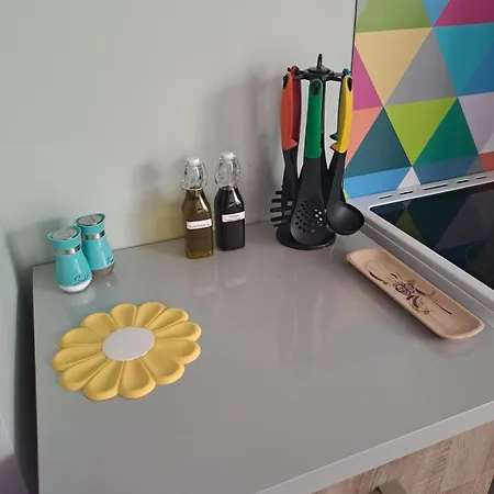 Апартаменты Be Zen O Bizet Sauna Fauteuil Massant Jardin *