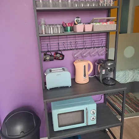 Апартаменты Be Zen O Bizet Sauna Fauteuil Massant Jardin Le Bizet