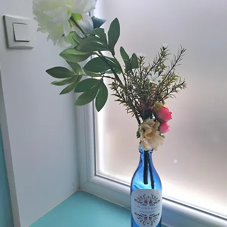 Апартаменты Be Zen O Bizet Sauna Fauteuil Massant Jardin