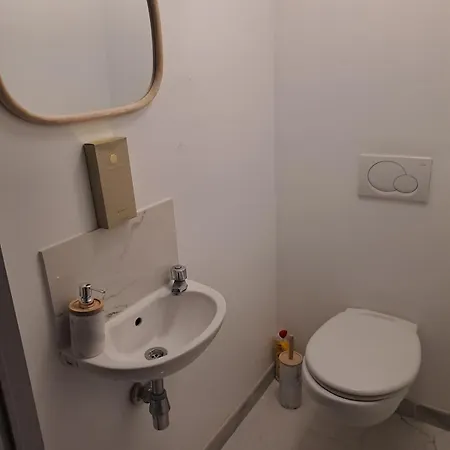 Be Zen O Bizet Sauna Fauteuil Massant Jardin Апартаменты *