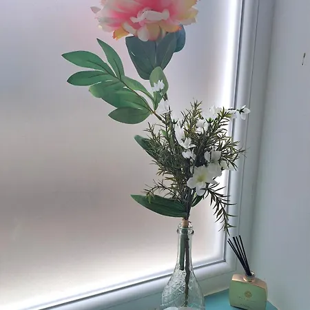 Апартаменты Be Zen O Bizet Sauna Fauteuil Massant Jardin