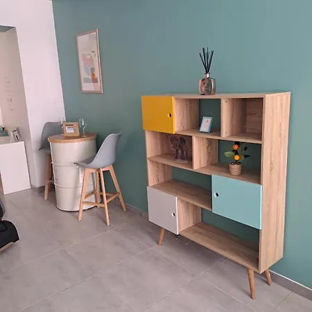 Be Zen ô Bizet Sauna Fauteuil Massant Jardin Apartamento *