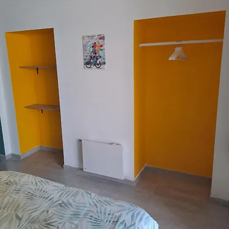 Be Zen O Bizet Sauna Fauteuil Massant Jardin Апартаменты *