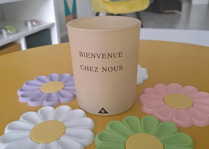 Be Zen O Bizet Sauna Fauteuil Massant Jardin דירה *