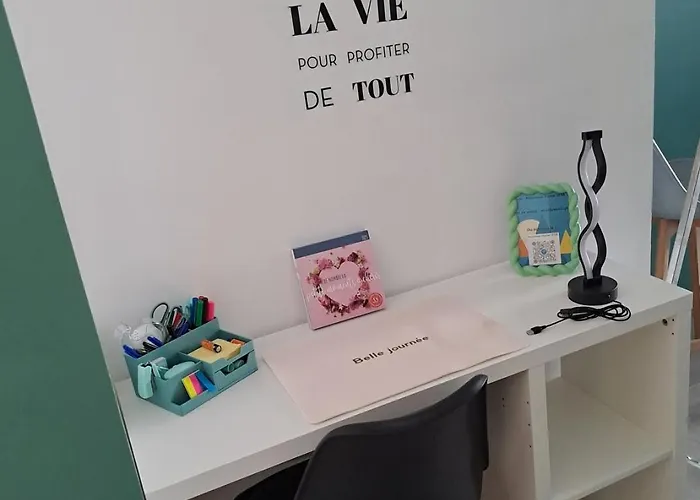 Be Zen O Bizet Sauna Fauteuil Massant Jardin דירה