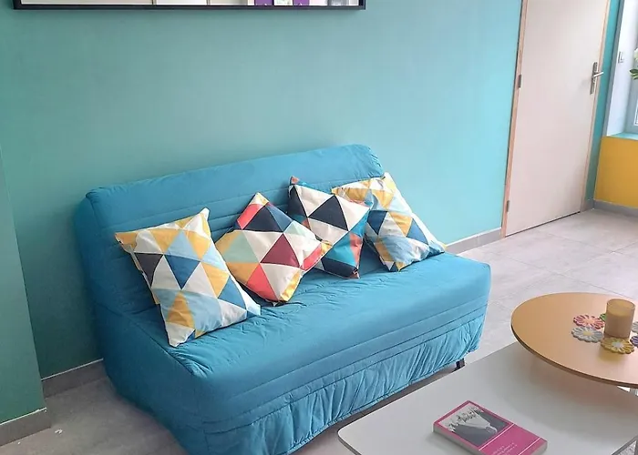 Be Zen O Bizet Sauna Fauteuil Massant Jardin *