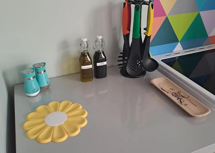 דירה Be Zen O Bizet Sauna Fauteuil Massant Jardin *