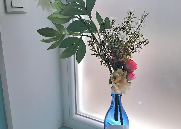 דירה Be Zen O Bizet Sauna Fauteuil Massant Jardin