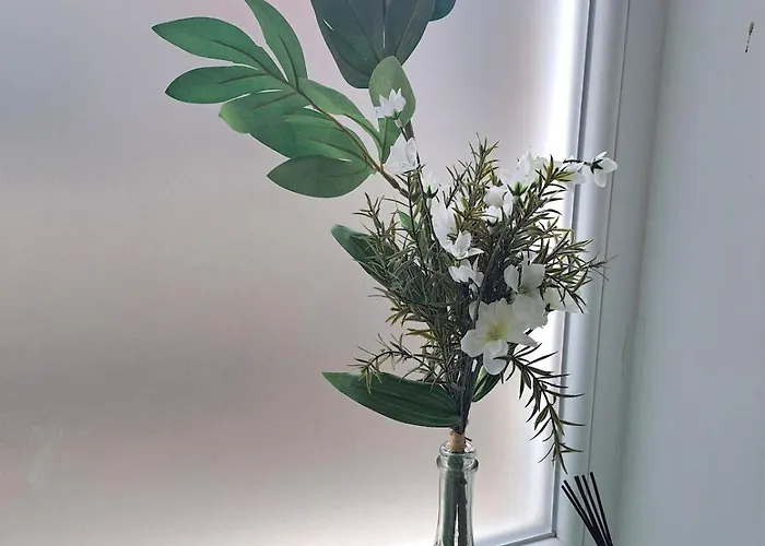 דירה Be Zen O Bizet Sauna Fauteuil Massant Jardin